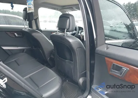 2012 Mercedes-Benz Glk 350 4Matic z USA, uszkodzony, nr VIN WDCGG8HB1CF903431